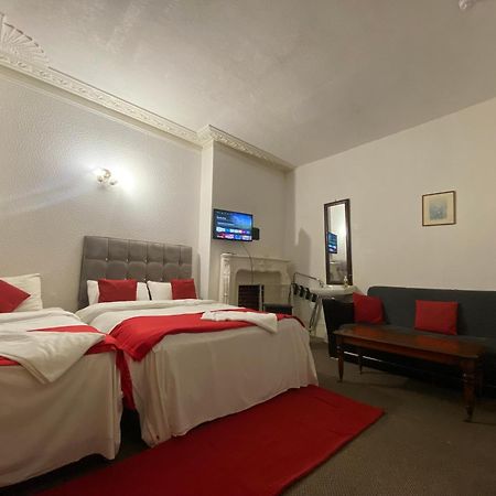 Saji Hotel Ilford Eksteriør bilde